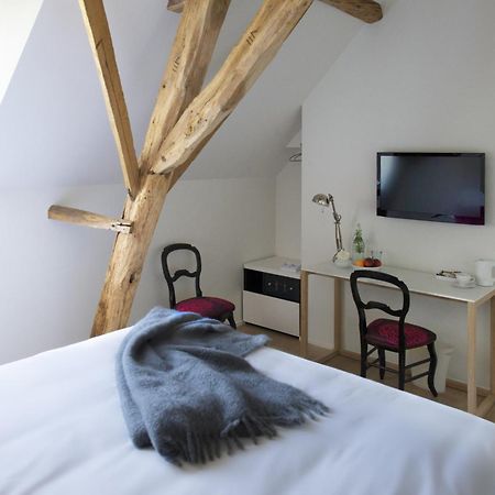B&B Park7 Wavre - Leuven Huldenberg Kültér fotó