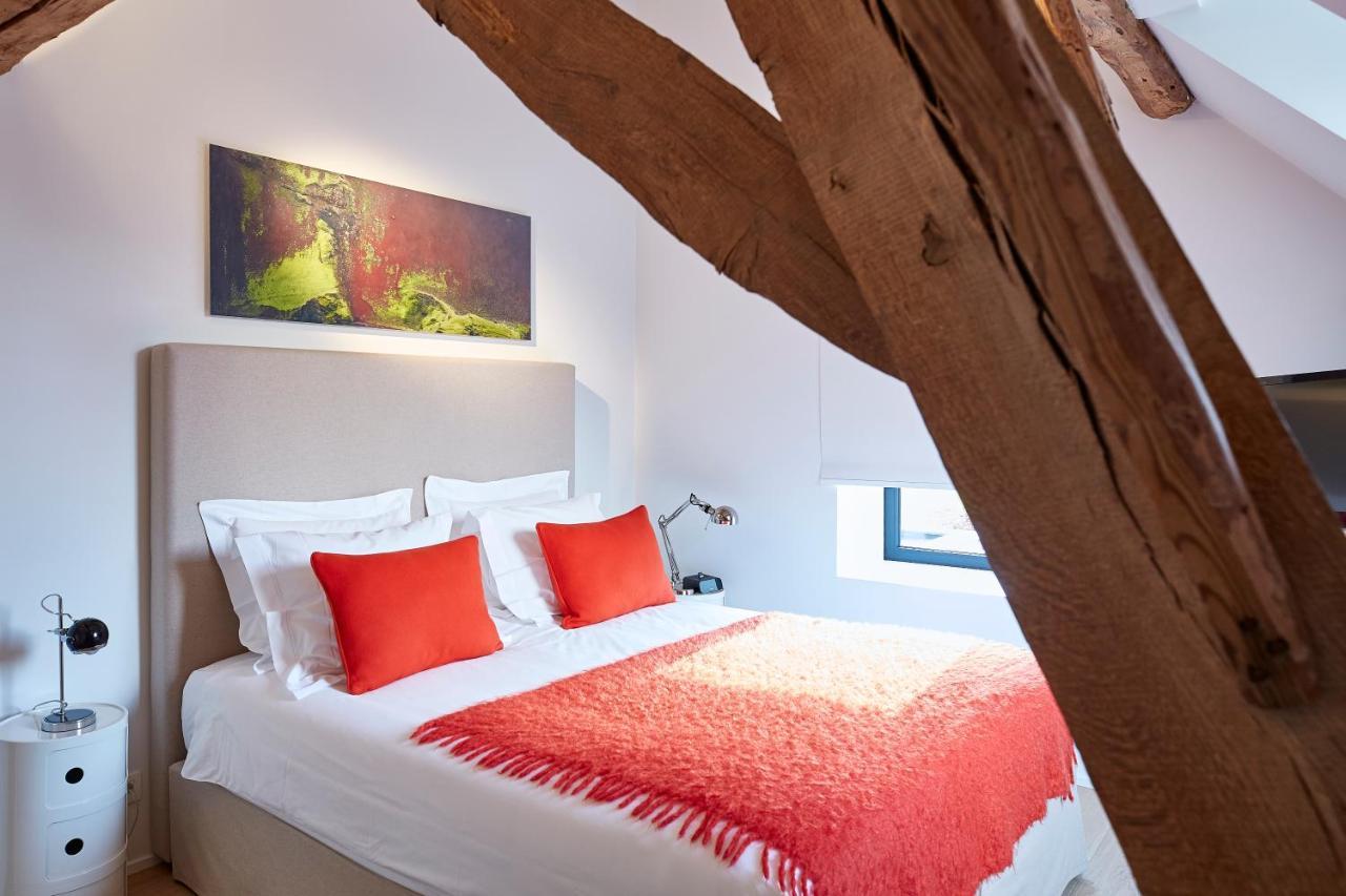 B&B Park7 Wavre - Leuven Huldenberg Kültér fotó