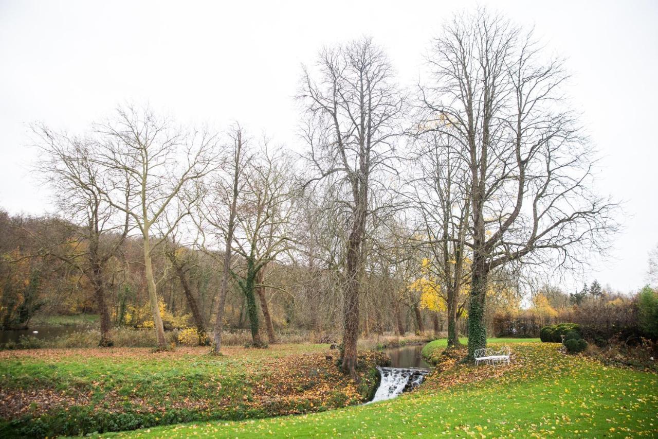 B&B Park7 Wavre - Leuven Huldenberg Kültér fotó