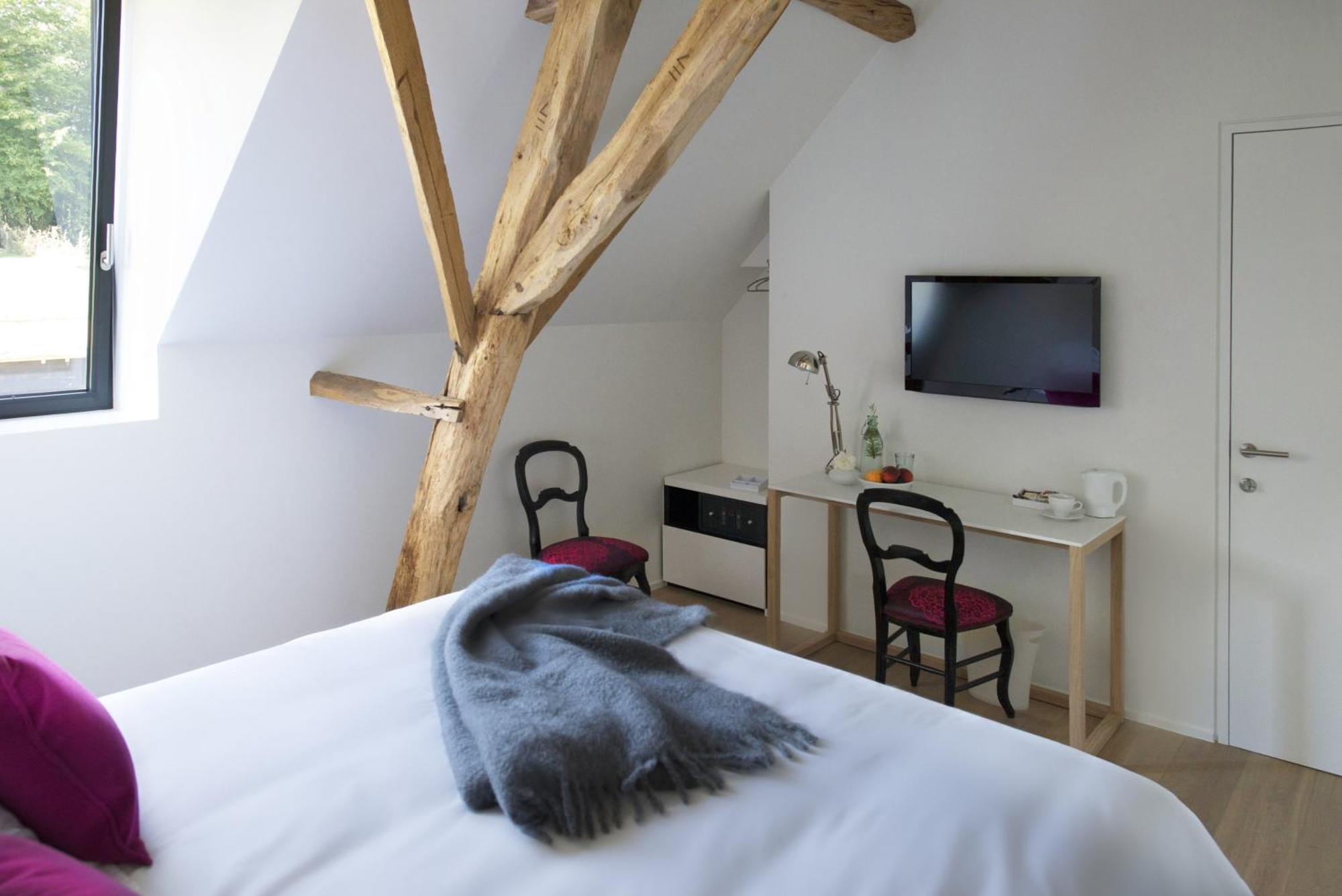 B&B Park7 Wavre - Leuven Huldenberg Kültér fotó