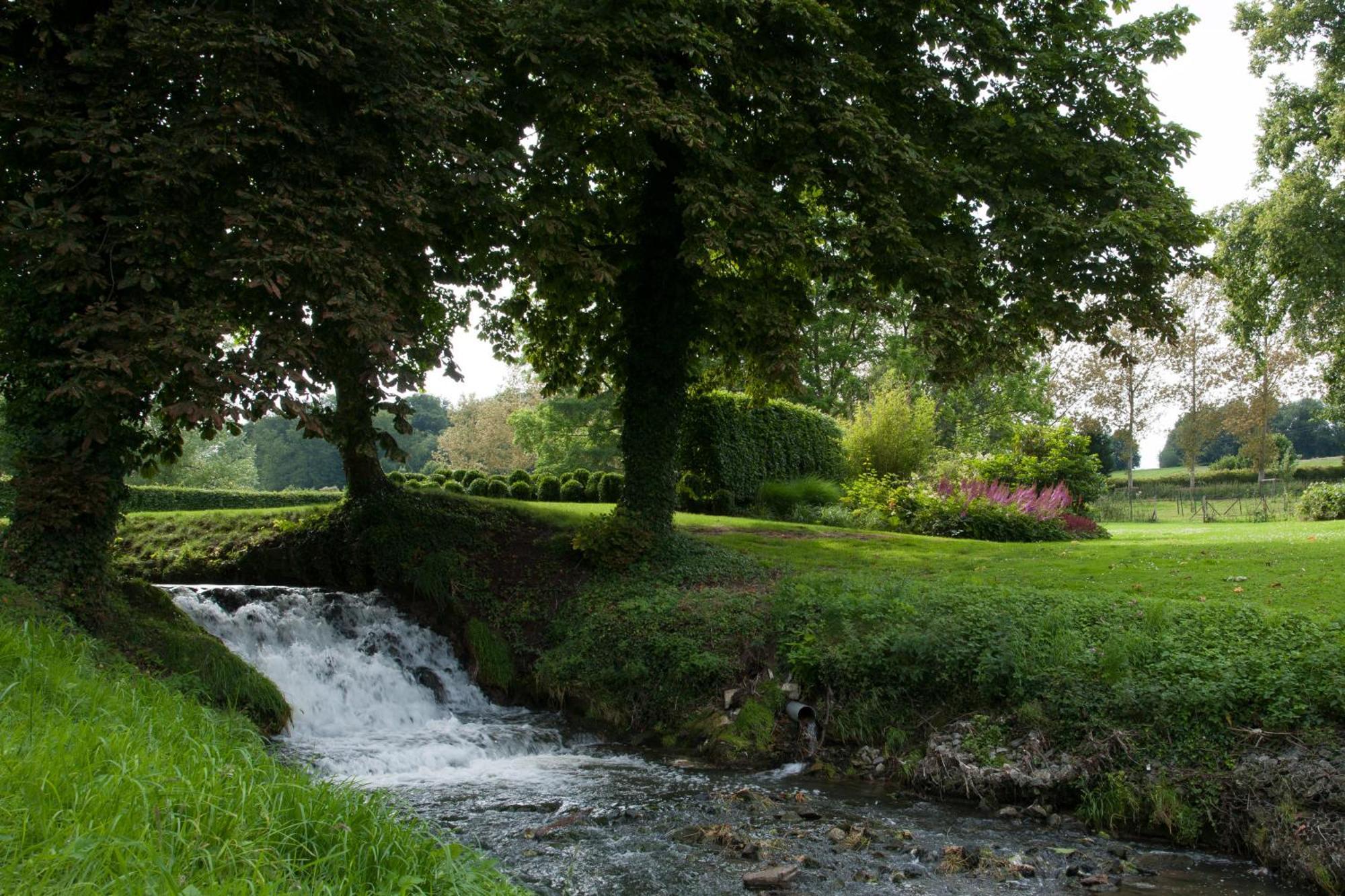 B&B Park7 Wavre - Leuven Huldenberg Kültér fotó