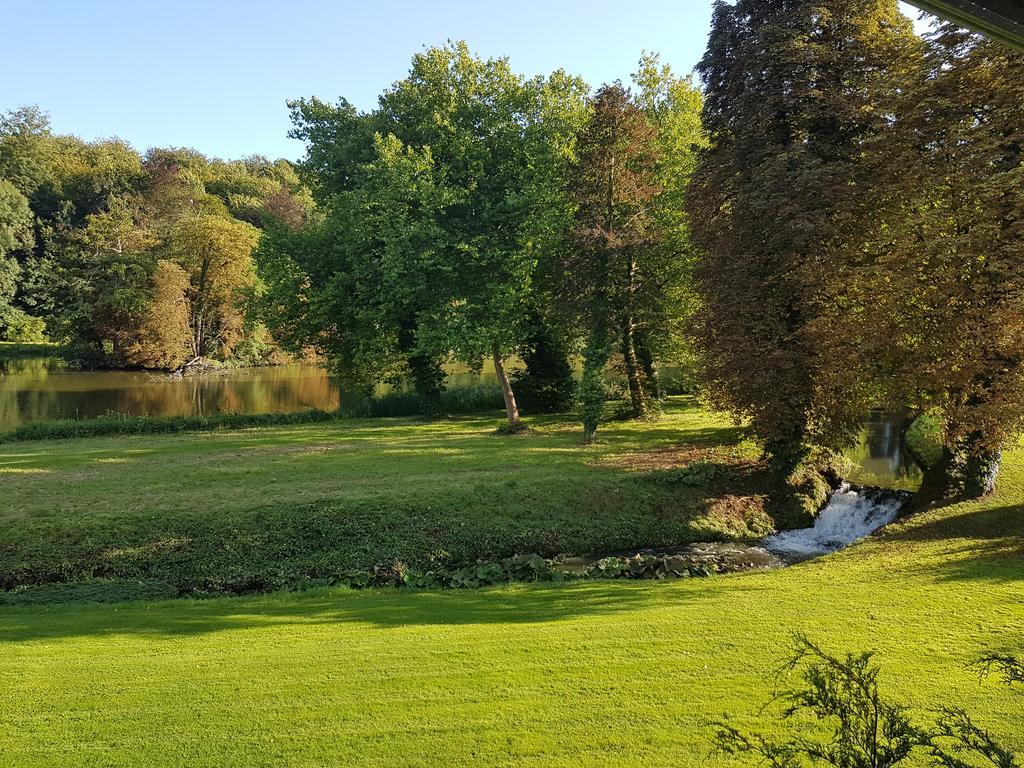 B&B Park7 Wavre - Leuven Huldenberg Kültér fotó