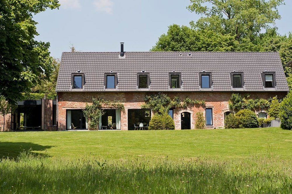 B&B Park7 Wavre - Leuven Huldenberg Kültér fotó