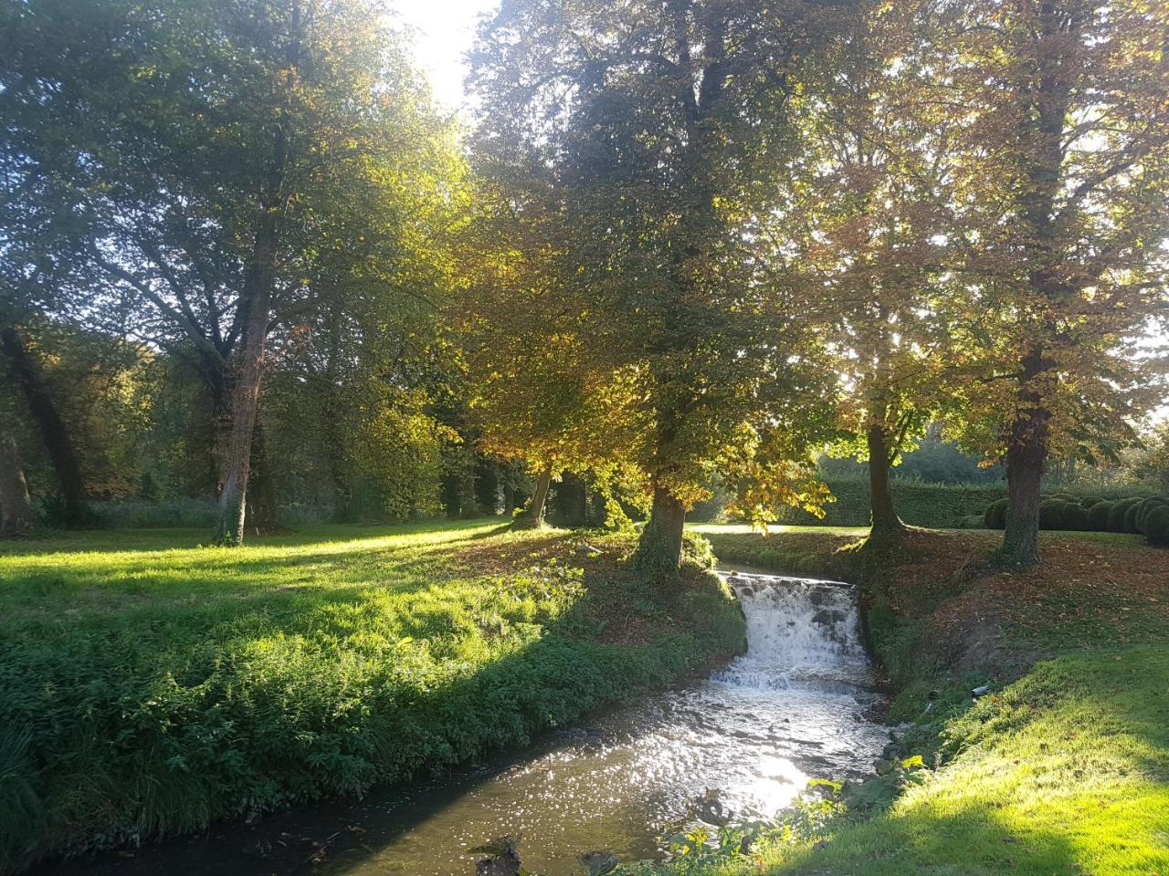 B&B Park7 Wavre - Leuven Huldenberg Kültér fotó