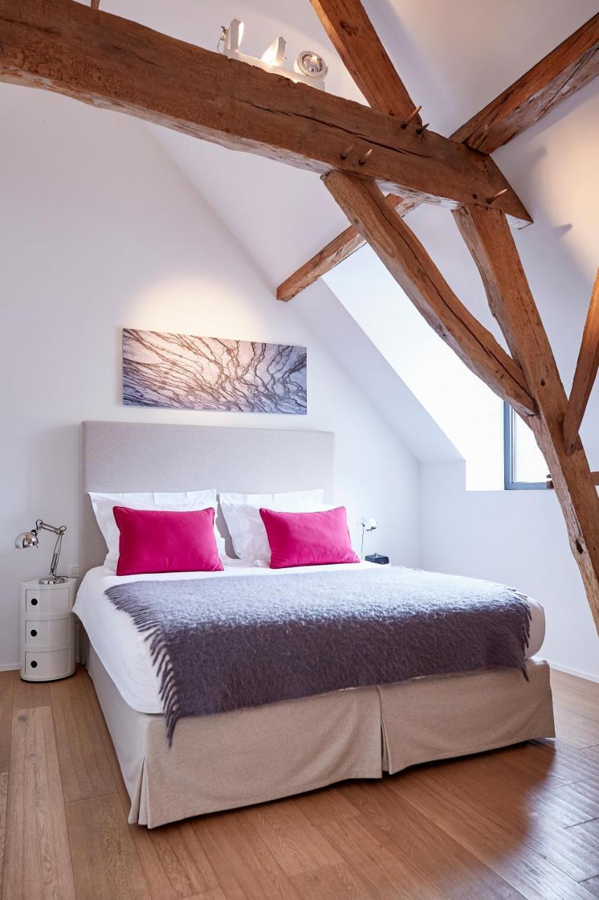 B&B Park7 Wavre - Leuven Huldenberg Kültér fotó