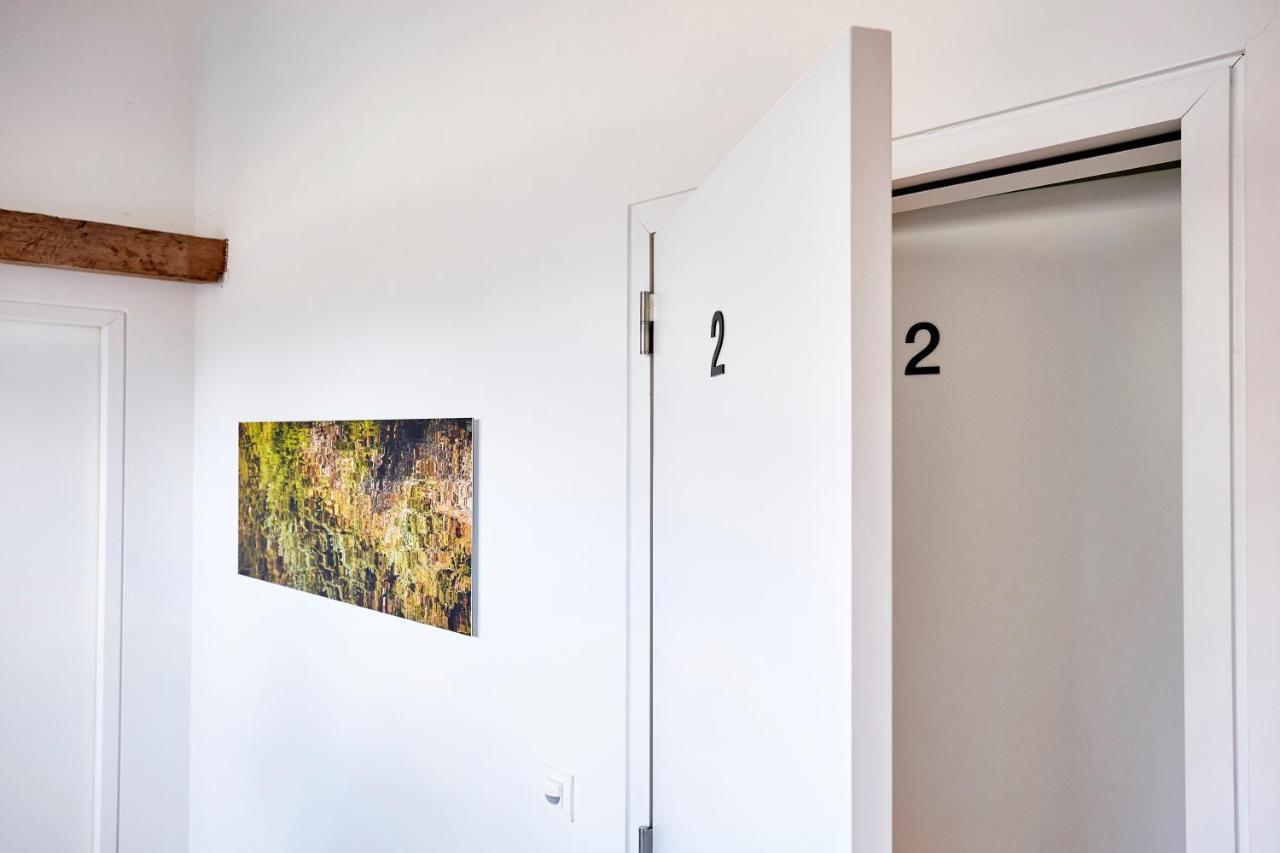 B&B Park7 Wavre - Leuven Huldenberg Kültér fotó