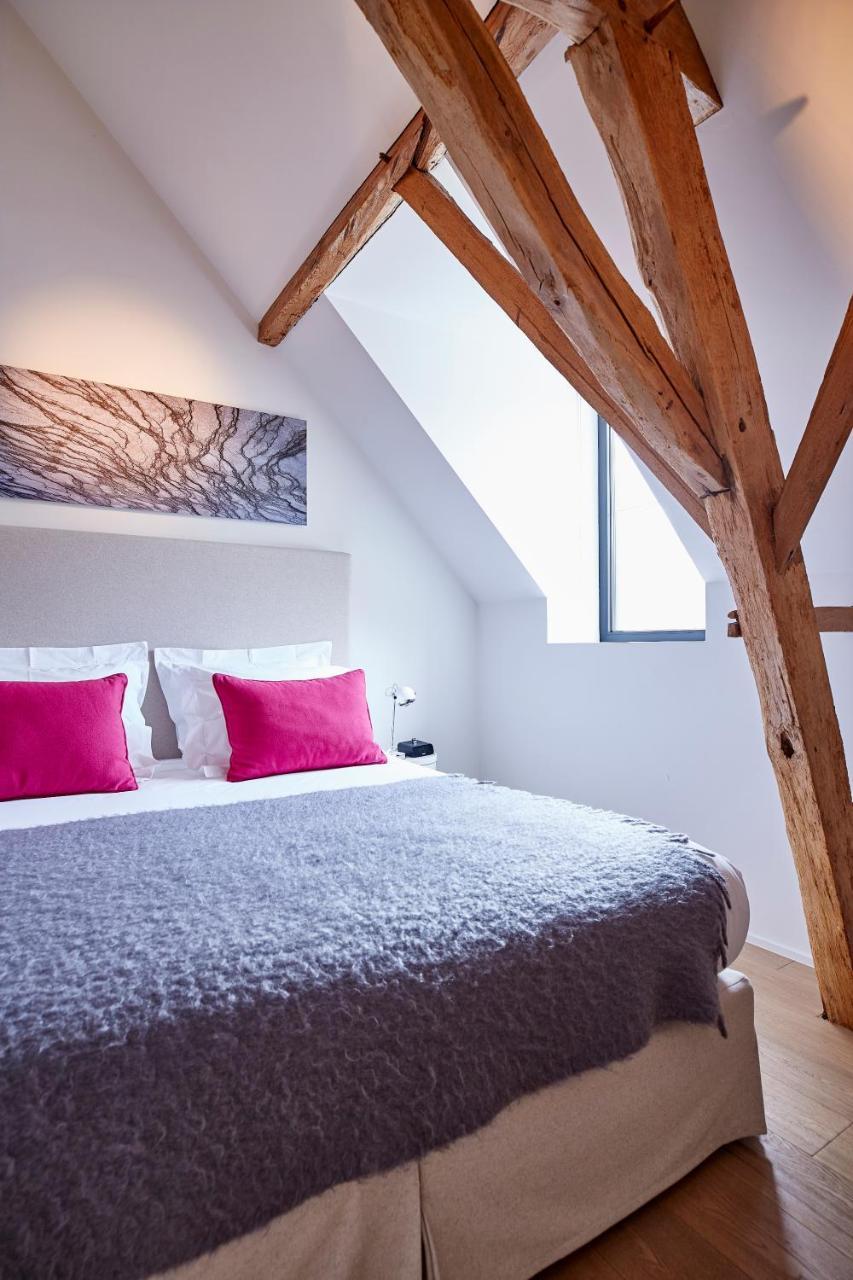 B&B Park7 Wavre - Leuven Huldenberg Kültér fotó