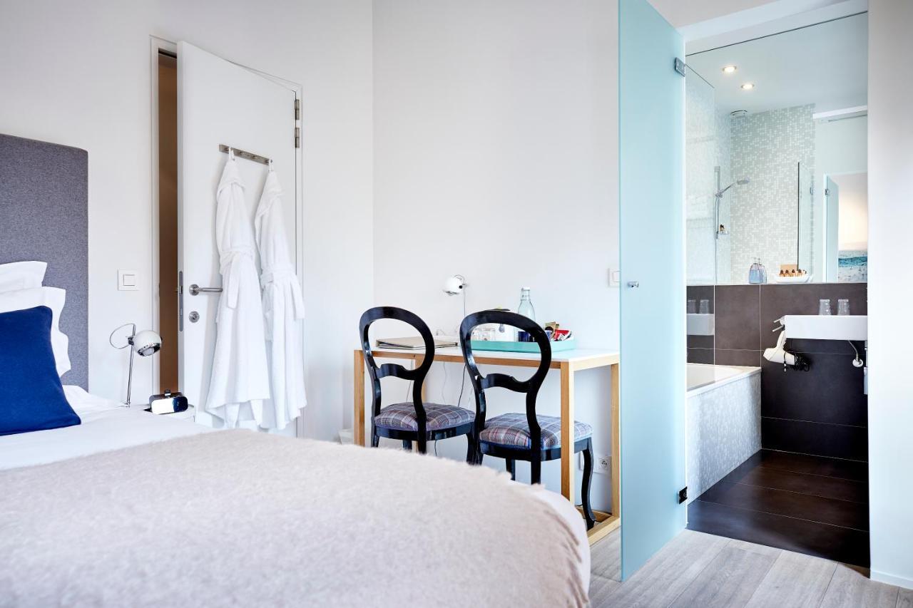 B&B Park7 Wavre - Leuven Huldenberg Kültér fotó