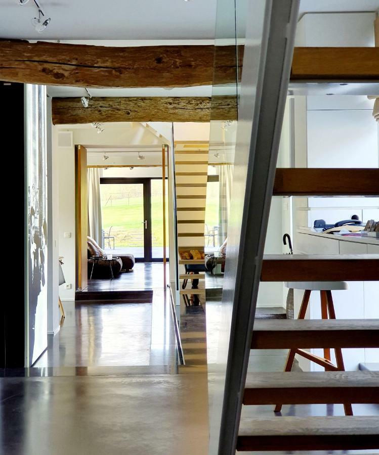 B&B Park7 Wavre - Leuven Huldenberg Kültér fotó