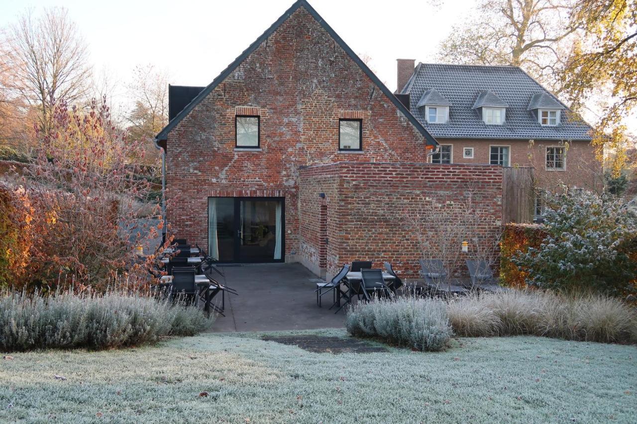 B&B Park7 Wavre - Leuven Huldenberg Kültér fotó