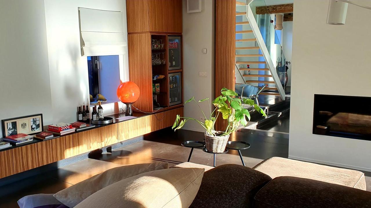 B&B Park7 Wavre - Leuven Huldenberg Kültér fotó